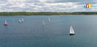 2025.05.17 – REGATY FORBET CUP 2025 ROZPOCZĘTE