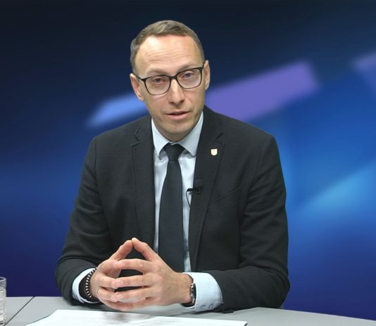 PYTAMY WPROST Z DNIA 23 MAJA 2025 – ŁUKASZ NOWAK