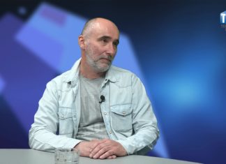 PYTAMY WPROST Z DN. 30 MAJA 2025 – DAMIAN SZWAGIERCZAK