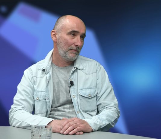 PYTAMY WPROST Z DN. 30 MAJA 2025 – DAMIAN SZWAGIERCZAK