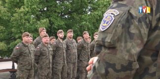 2025.05.24 – SZLAKIEM LEGIONISTÓW – JUBILEUSZOWO I W DESZCZU