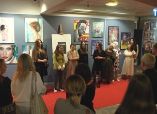 OKO REPORTERA Z DNIA 27 MAJA 2025 – TWÓRCZA “MALOWNIA”