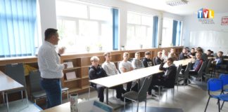 2025.05.23 – RUSZAJĄ Z ZAWODOWYMI KURSAMI