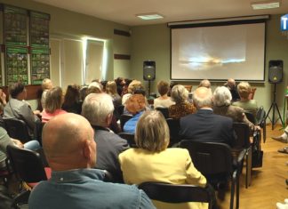 2025.05.25 – STO ODSŁON NIEBA