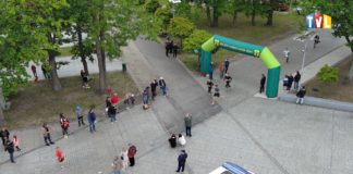 2025.05.24 – JUBILEUSZOWE BIEGANIE W NOWEJ DĘBIE