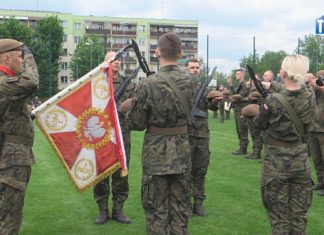 2025.05.25 – GOTOWI DO DZIAŁANIA NA RZECZ OBRONY KRAJU