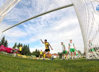 2025.05.24 – WYGRANA SIARKI W MECZU PRZYJAŹNI