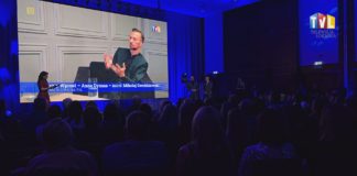 2025.05.28 – TVL OTRZYMUJE “KRYSZTAŁOWY EKRAN”!