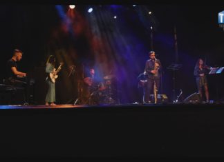 2025.05.30 – TYGODNIOWE KONCERTOWANIE