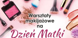 WARSZTATY Z OKAZJI DNIA MATKI