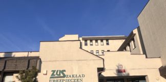 KAŻDA PRÓBA PODSZYCIA SIĘ POD ZUS TO PRZESTĘPSTWO