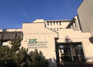 KAŻDA PRÓBA PODSZYCIA SIĘ POD ZUS TO PRZESTĘPSTWO