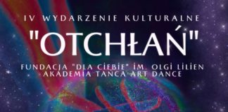 IV WYDARZENIE KULTURALNE “OTCHŁAŃ”