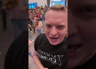 AKADEMIA CIUPAGA WYSTĄPI NA DNIACH TARNOBRZEGA. ZOBACZMY ZAPOWIEDŹ