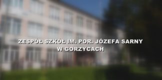2025.05.06 – Zespół Szkół im. por. Józefa Sarny w Gorzycach