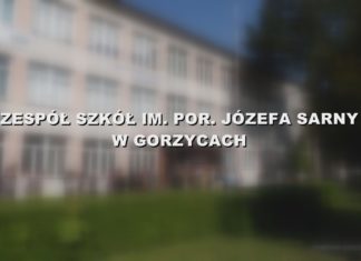 2025.05.06 – Zespół Szkół im. por. Józefa Sarny w Gorzycach