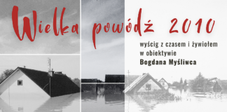 GALERIA OKNO – WIELKA POWÓDŹ