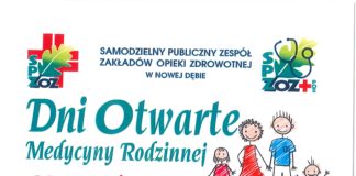 DNI OTWARTE POZ W NOWEJ DĘBIE