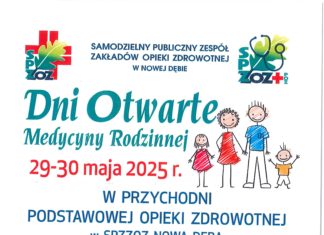 DNI OTWARTE POZ W NOWEJ DĘBIE