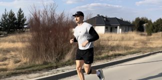 952 KILOMETRY CHARYTATYWNEGO BIEGU DLA FUNDACJI CANCER FIGHTERS! WSPOMÓŻ AKCJĘ TARNOBRZEŻANINA