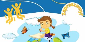 DWIE STREFY NAD JEZIOREM TARNOBZESKIM NA DZIEŃ DZIECKA