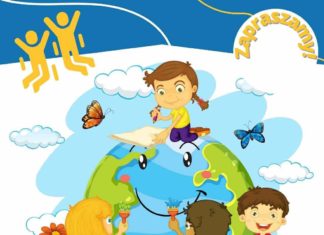 DWIE STREFY NAD JEZIOREM TARNOBZESKIM NA DZIEŃ DZIECKA