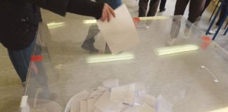 WYNIKI WYBORÓW PREZYDENCKICH – TARNOBRZEG