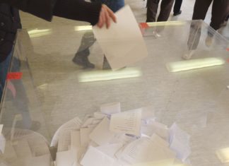 WYNIKI WYBORÓW PREZYDENCKICH – TARNOBRZEG