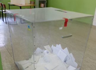 WYNIKI WYBORÓW PREZYDENCKICH – POWIAT TARNOBRZESKI