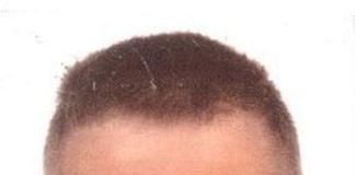 POLICJA POSZUKUJE ZAGINIONEGO JANA SZĘLOGIEWICZA