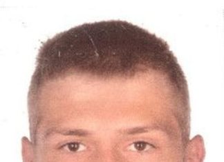 POLICJA POSZUKUJE ZAGINIONEGO JANA SZĘLOGIEWICZA