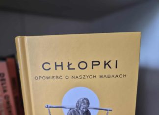 SPOTKANIE AUTORSKIE Z JOANNĄ KUCIEL-FRYDRYSZAK – AUTORKĄ BESTSELLEROWYCH “CHŁOPEK”