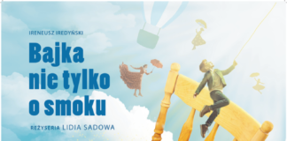 TEATR KLASYKI POLSKIEJ ZAPRASZA NA SPEKTAKL W SANDOMIERZU