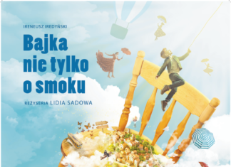 TEATR KLASYKI POLSKIEJ ZAPRASZA NA SPEKTAKL W SANDOMIERZU