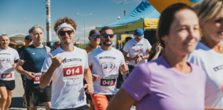 GOTOWI! DO BIEGU SZKLARSKIEGO! ZAPISY START!