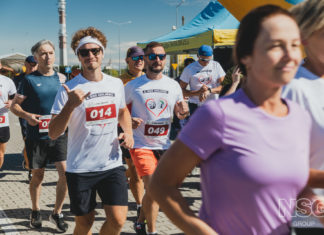 GOTOWI! DO BIEGU SZKLARSKIEGO! ZAPISY START!