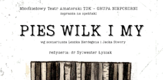 SOWIZDRZALSKA PREMIERA W TDK