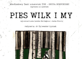 SOWIZDRZALSKA PREMIERA W TDK