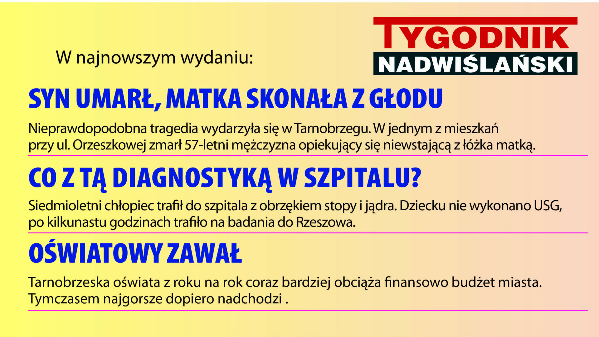 Reklama TV
