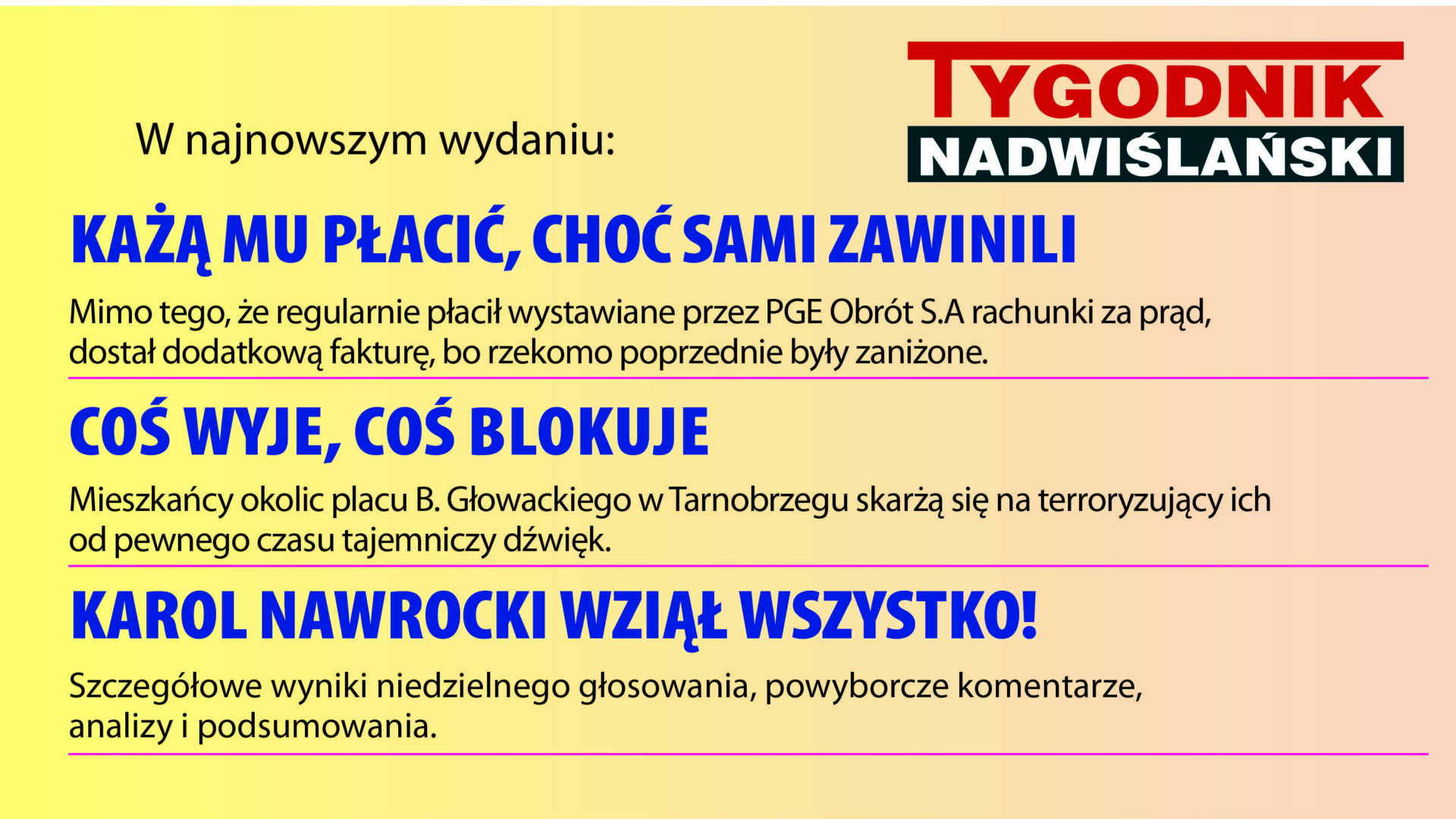 Reklama TV