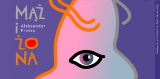 SPEKTAKL “MĄŻ I ŻONA” W TARNOBRZESKIM DOMU KULTURY