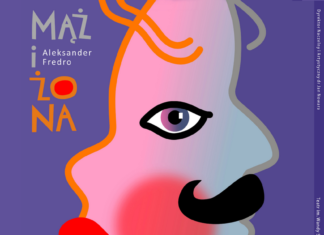 SPEKTAKL “MĄŻ I ŻONA” W TARNOBRZESKIM DOMU KULTURY