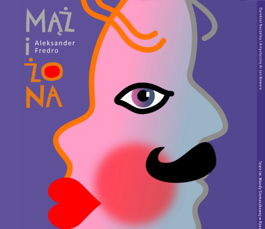 SPEKTAKL “MĄŻ I ŻONA” W TARNOBRZESKIM DOMU KULTURY