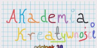 2025.05.27 – AKADEMIA KREATYWNOŚCI ODC. 38