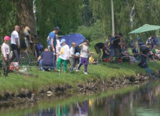 2025.06.01 – WĘDKARSKI DZIEŃ DZIECKA