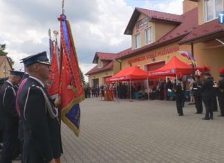 2025.05.31- STRAŻACKA BRAĆ ŚWIĘTOWAŁA