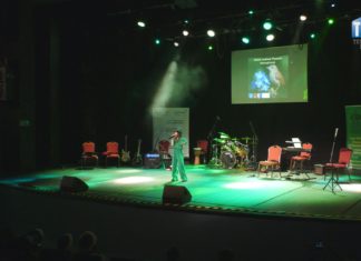 2025.06.05 – ŚPIEWEM O ŚRODOWISKU