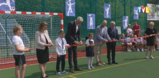 2025.06.10 – MAJĄ PRAWDZIWE BOISKO!