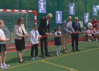 2025.06.10 – MAJĄ PRAWDZIWE BOISKO!