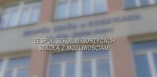 2025.06.10 – ZESPÓŁ SZKÓŁ W GORZYCACH SZKOŁĄ Z MOŻLIWOŚCIAMI